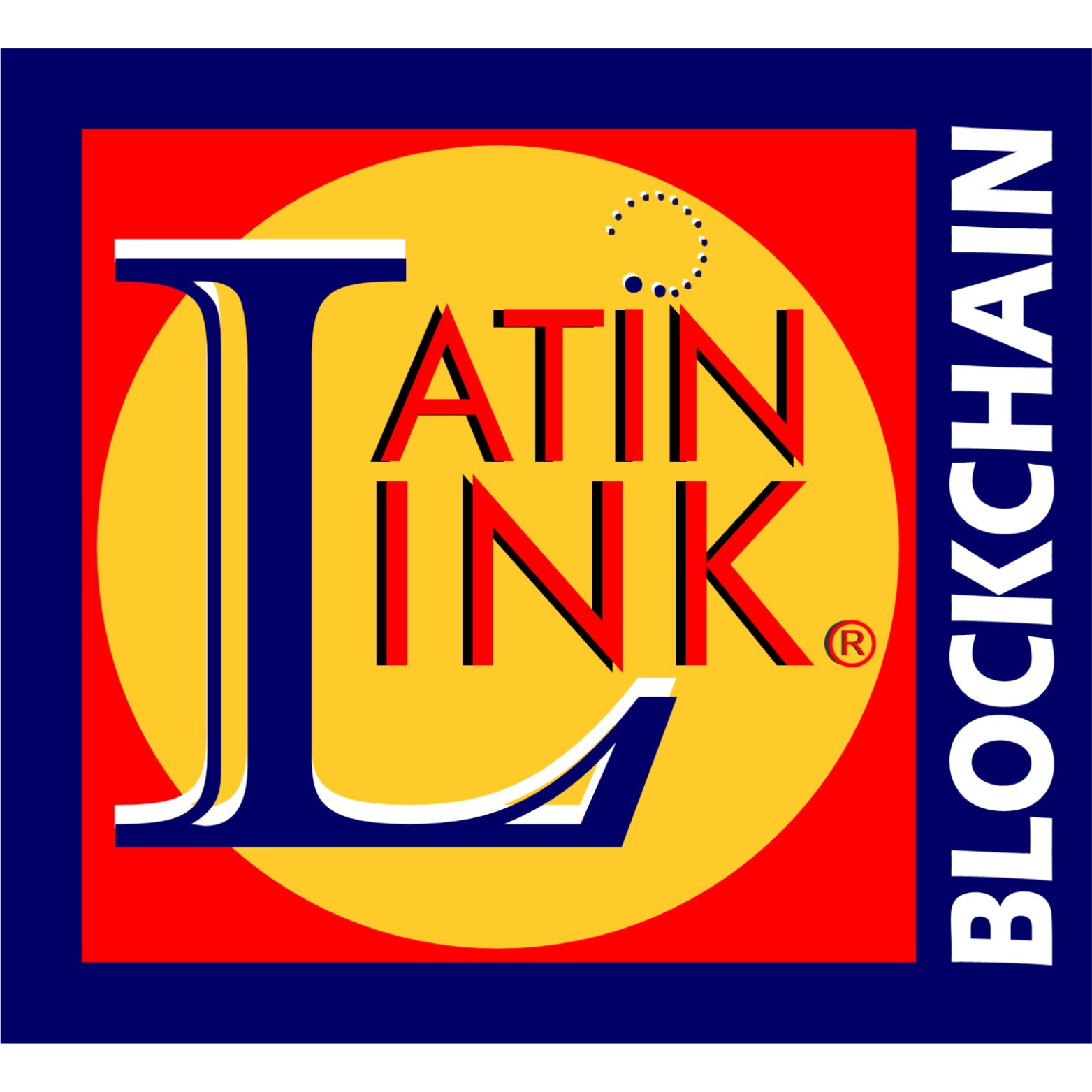 Latin Link Blockchain